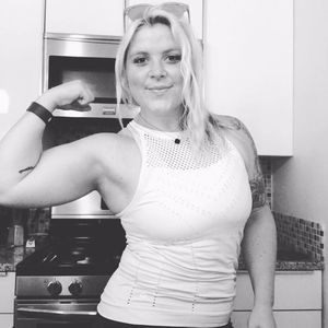 Meet your Posher, Janie